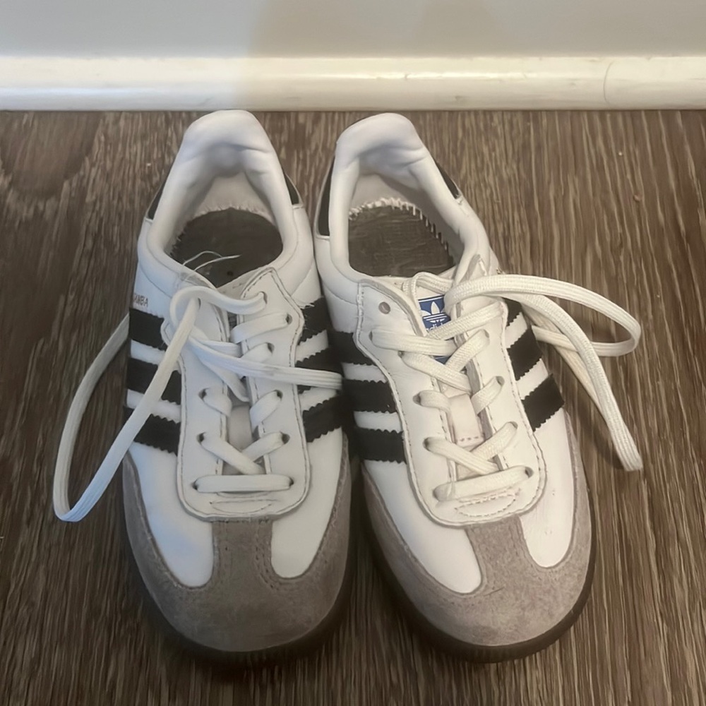 Samba Adidas